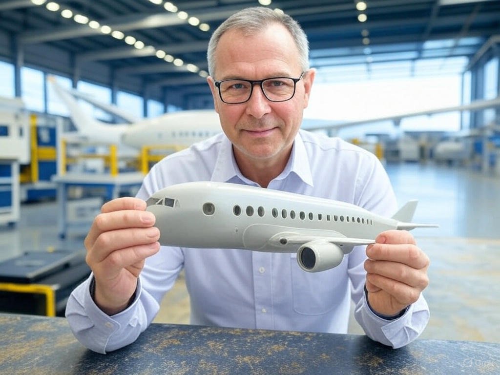 Tecnología de impresión 3D