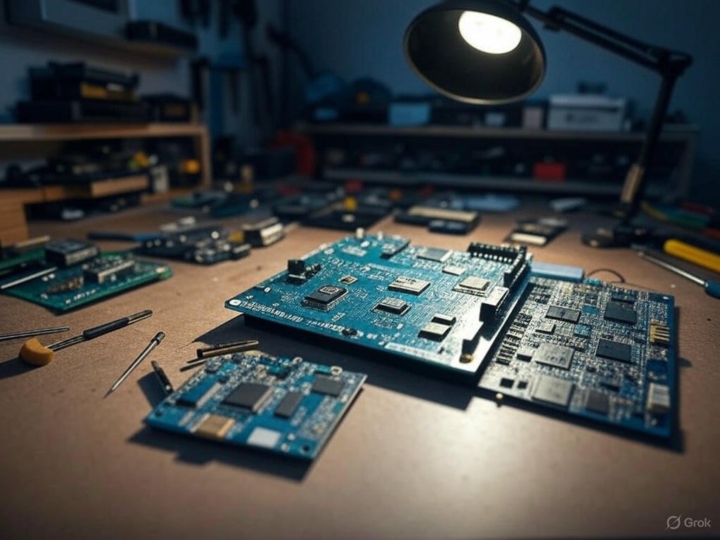 Placas Arduino y ESP32