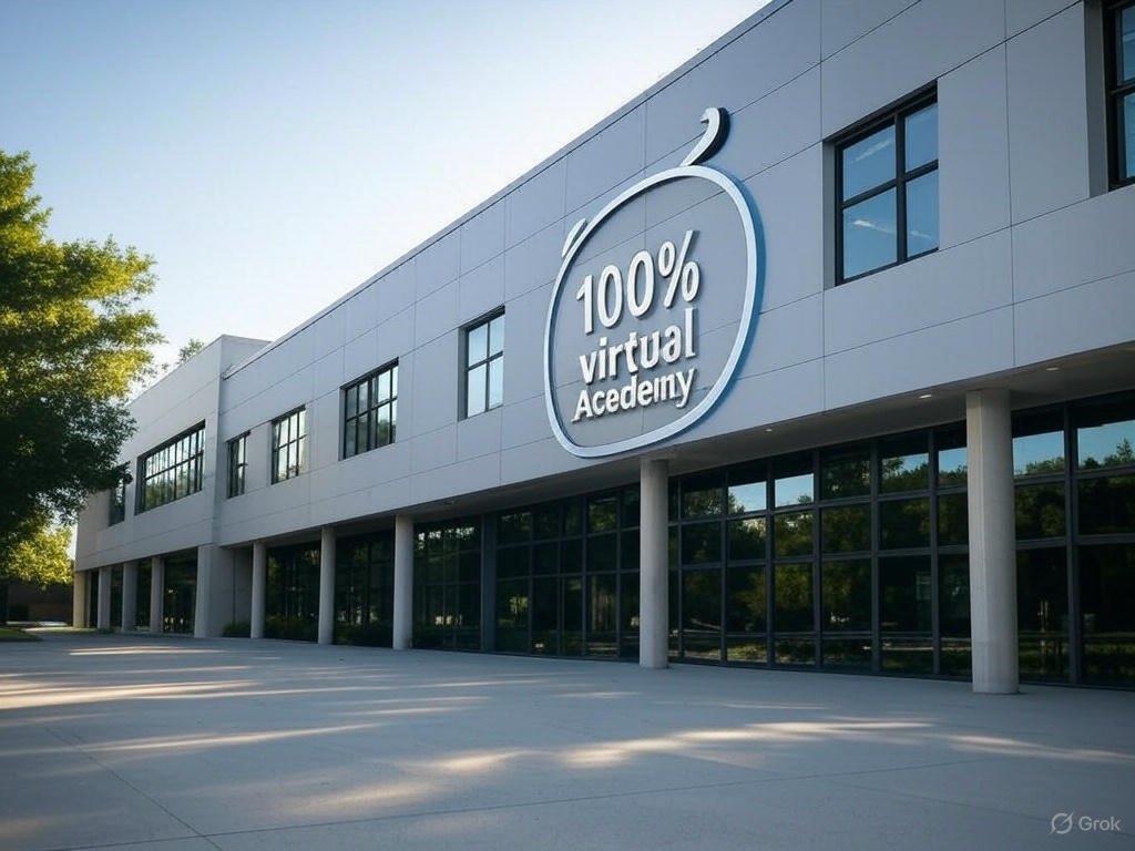 Instalaciones de la Academia