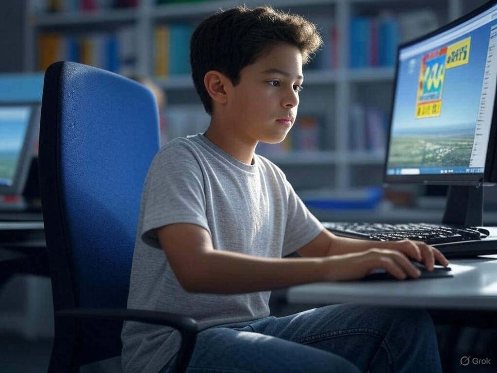 Instalaciones de la Academia