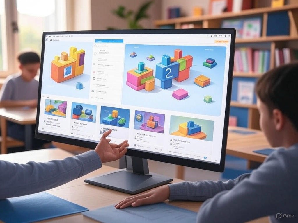 Instalaciones de la Academia