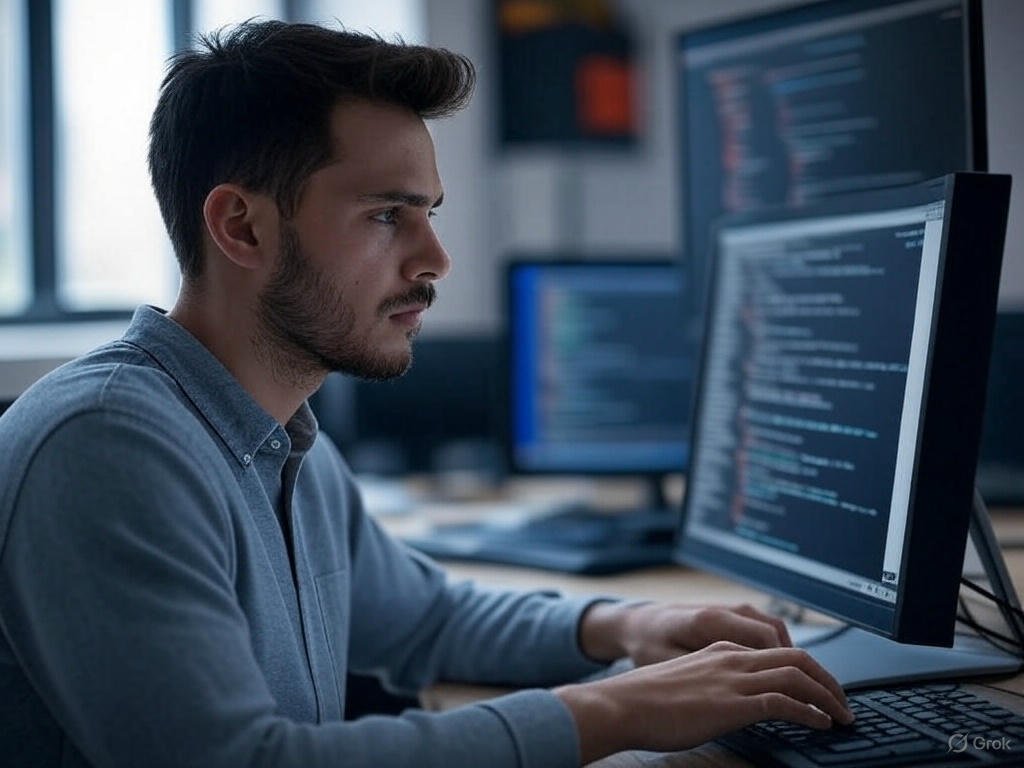 Curso de Desarrollo Web