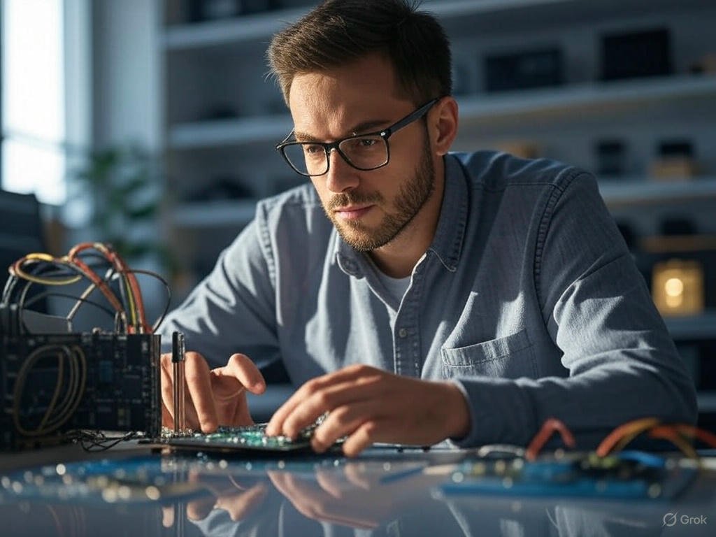 Curso de Desarrollo Web